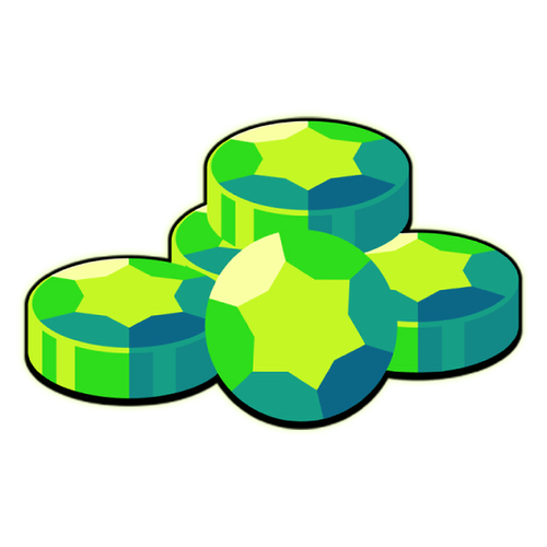 Brawl Stars Items