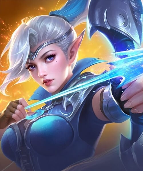 Mobile Legends